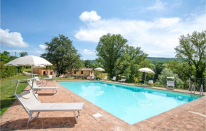 Amazing home in San Vito in Monte with Outdoor swimming pool, WiFi and 9 Bedrooms